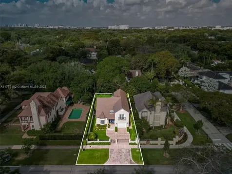 6110 Maggiore Street Coral Gables FL 33146