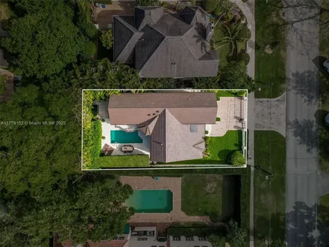 6110 Maggiore Street Coral Gables FL 33146