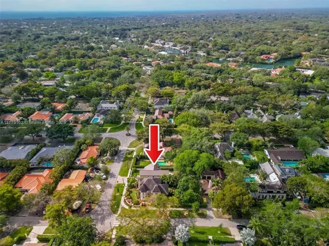 6110 Maggiore Street Coral Gables FL 33146