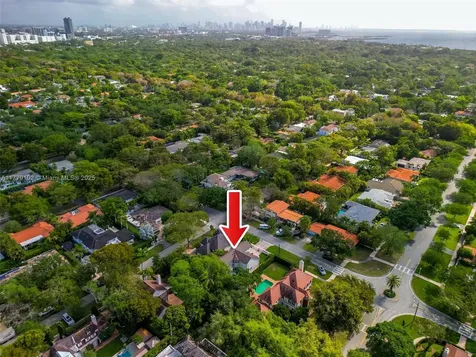 6110 Maggiore Street Coral Gables FL 33146