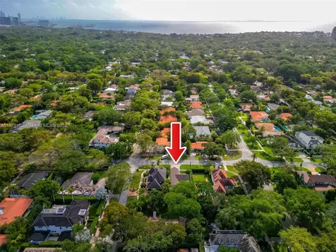 6110 Maggiore Street Coral Gables FL 33146