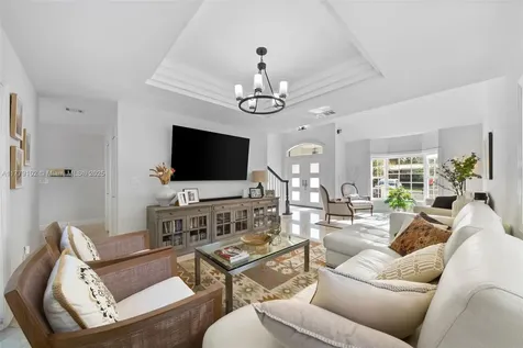 6110 Maggiore Street Coral Gables FL 33146