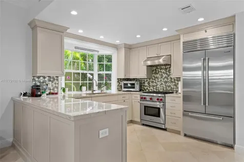6110 Maggiore Street Coral Gables FL 33146