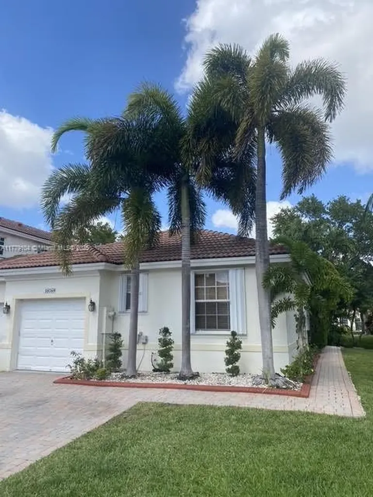 18769 SW 28th Street Miramar FL 33029