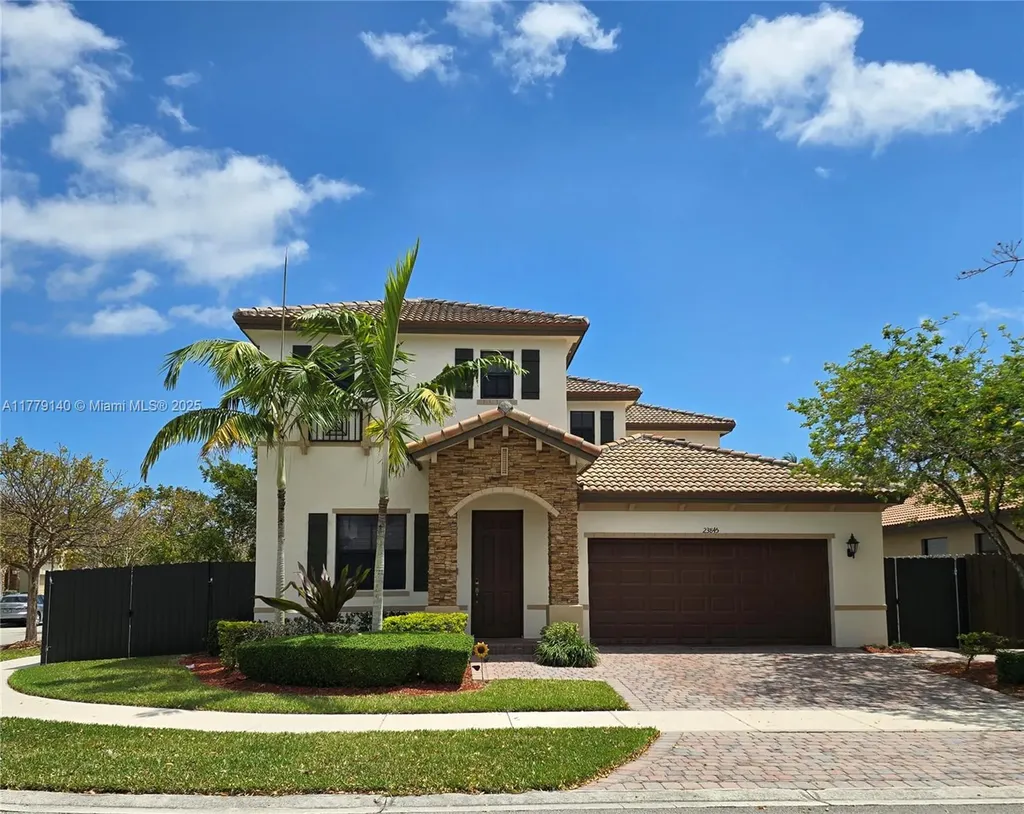 23845 SW 116th Court Homestead FL 33032