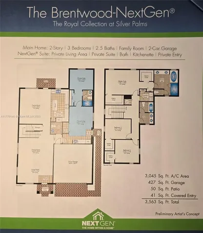 23845 SW 116th Court Homestead FL 33032
