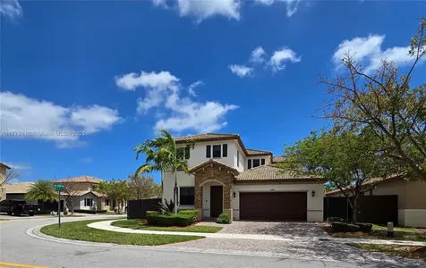 23845 SW 116th Court Homestead FL 33032