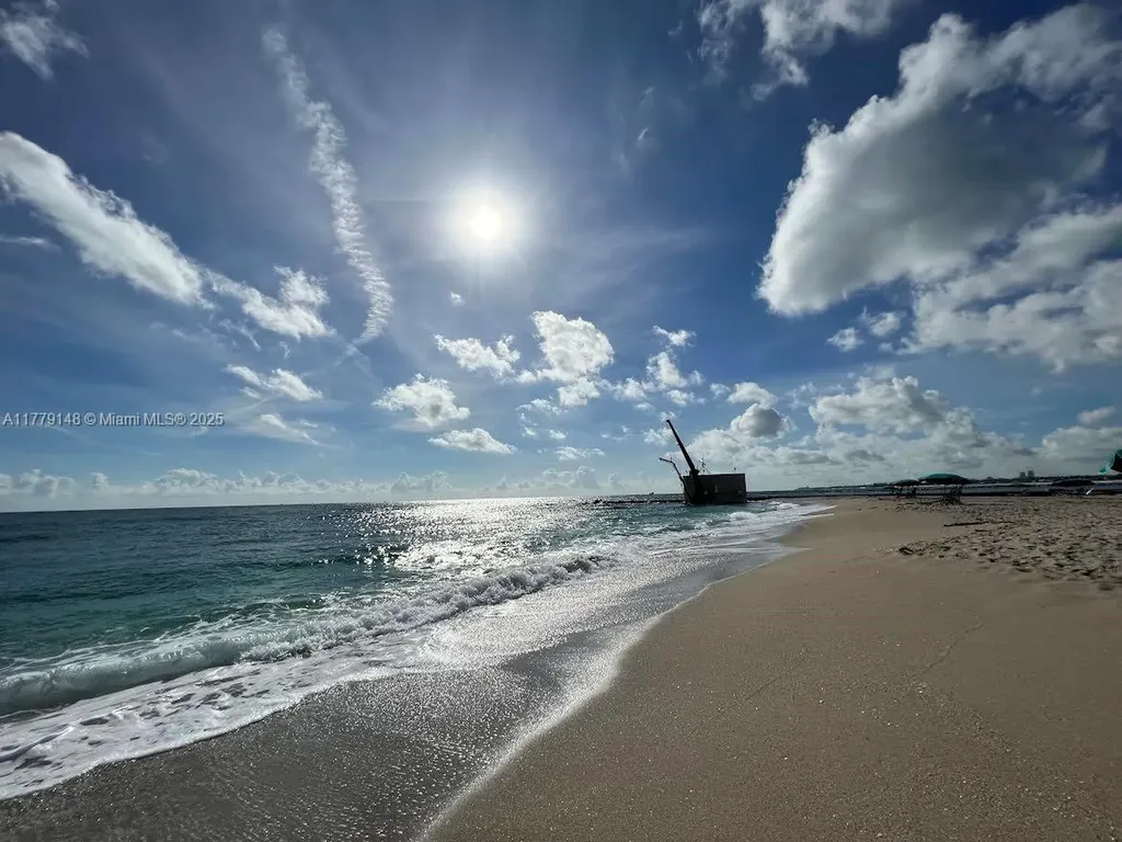 125 Ocean Avenue Palm Beach Shores FL 33404