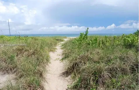 125 Ocean Avenue Palm Beach Shores FL 33404