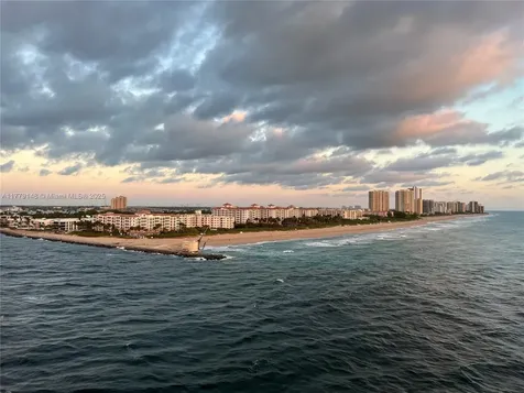 125 Ocean Avenue Palm Beach Shores FL 33404
