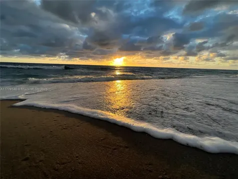 125 Ocean Avenue Palm Beach Shores FL 33404