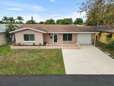 6001 NW 67th Avenue Tamarac FL 33321
