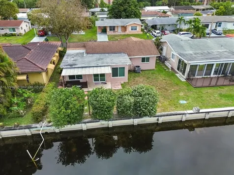6001 NW 67th Avenue Tamarac FL 33321