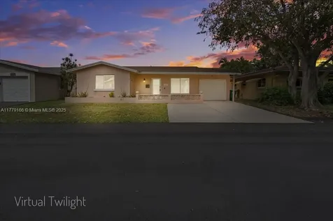 6001 NW 67th Avenue Tamarac FL 33321