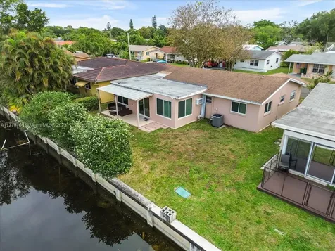 6001 NW 67th Avenue Tamarac FL 33321