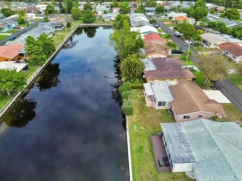 6001 NW 67th Avenue Tamarac FL 33321
