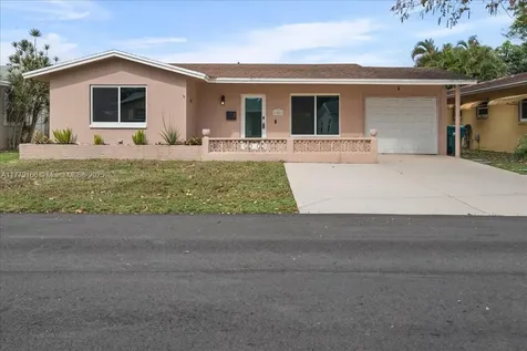 6001 NW 67th Avenue Tamarac FL 33321