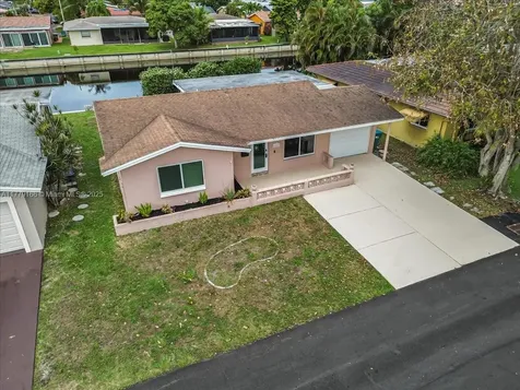 6001 NW 67th Avenue Tamarac FL 33321