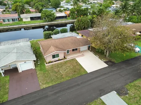 6001 NW 67th Avenue Tamarac FL 33321