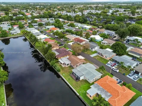 6001 NW 67th Avenue Tamarac FL 33321