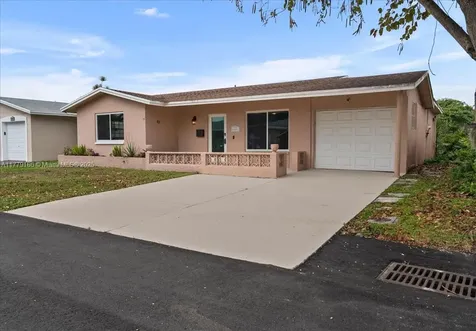 6001 NW 67th Avenue Tamarac FL 33321