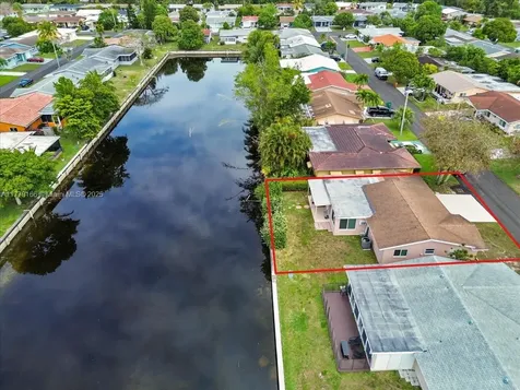 6001 NW 67th Avenue Tamarac FL 33321