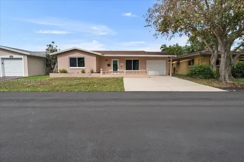 6001 NW 67th Avenue Tamarac FL 33321