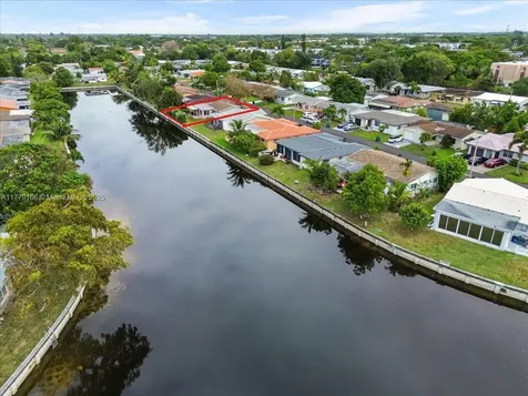 6001 NW 67th Avenue Tamarac FL 33321