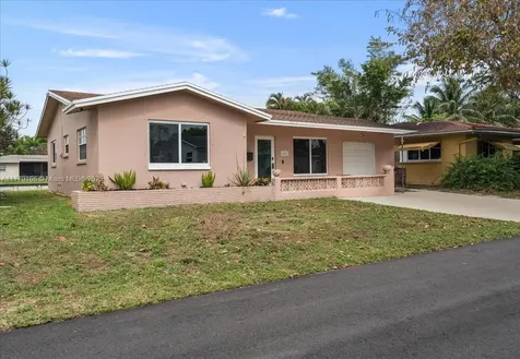 6001 NW 67th Avenue Tamarac FL 33321