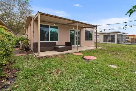 6001 NW 67th Avenue Tamarac FL 33321