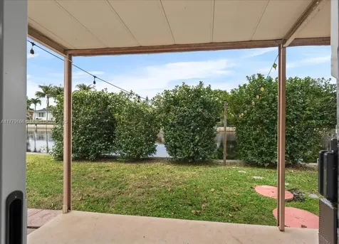 6001 NW 67th Avenue Tamarac FL 33321