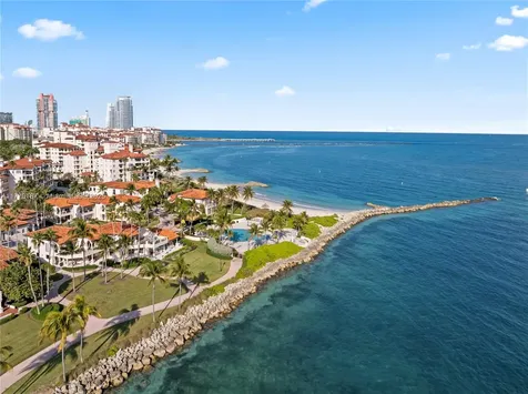 19133 Fisher Island Drive Miami Beach FL 33109
