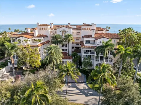 19133 Fisher Island Drive Miami Beach FL 33109