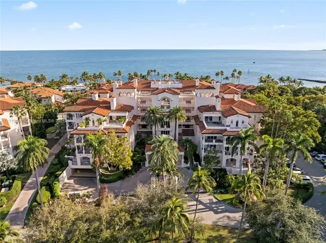19133 Fisher Island Drive Miami Beach FL 33109