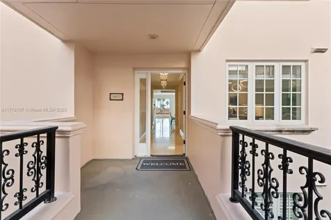 19133 Fisher Island Drive Miami Beach FL 33109