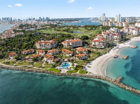 19133 Fisher Island Drive Miami Beach FL 33109