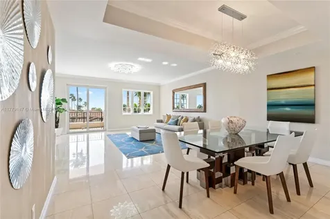 19133 Fisher Island Drive Miami Beach FL 33109