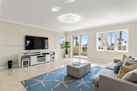 19133 Fisher Island Drive Miami Beach FL 33109
