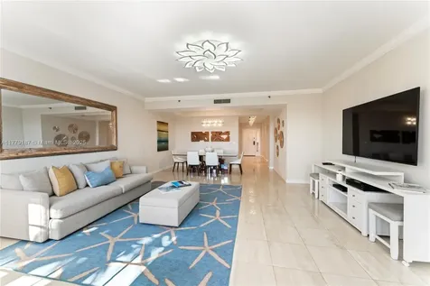 19133 Fisher Island Drive Miami Beach FL 33109