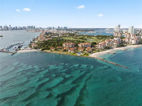 19133 Fisher Island Drive Miami Beach FL 33109