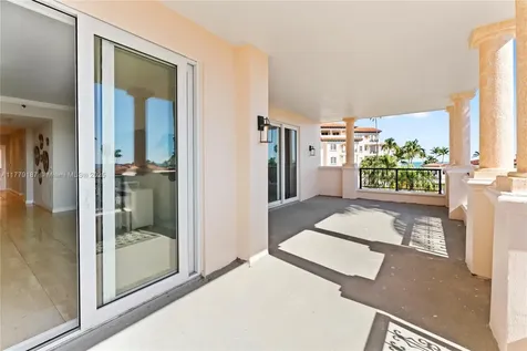 19133 Fisher Island Drive Miami Beach FL 33109