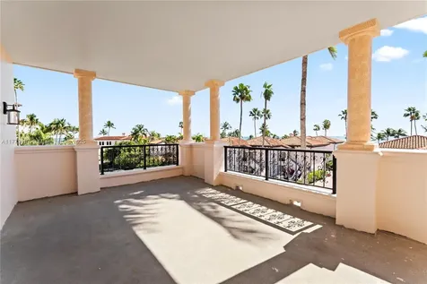 19133 Fisher Island Drive Miami Beach FL 33109