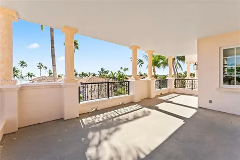 19133 Fisher Island Drive Miami Beach FL 33109