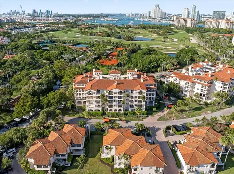 19133 Fisher Island Drive Miami Beach FL 33109