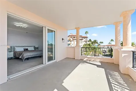 19133 Fisher Island Drive Miami Beach FL 33109