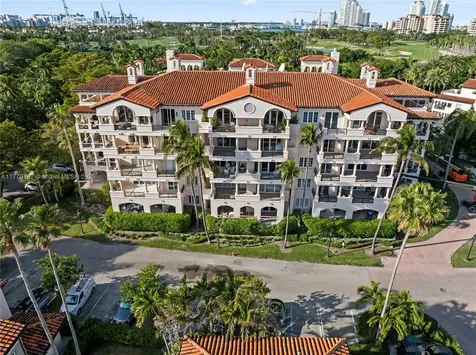 19133 Fisher Island Drive Miami Beach FL 33109