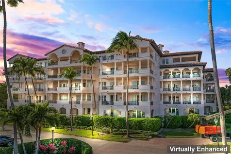 19133 Fisher Island Drive Miami Beach FL 33109