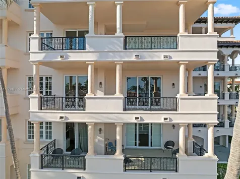 19133 Fisher Island Drive Miami Beach FL 33109