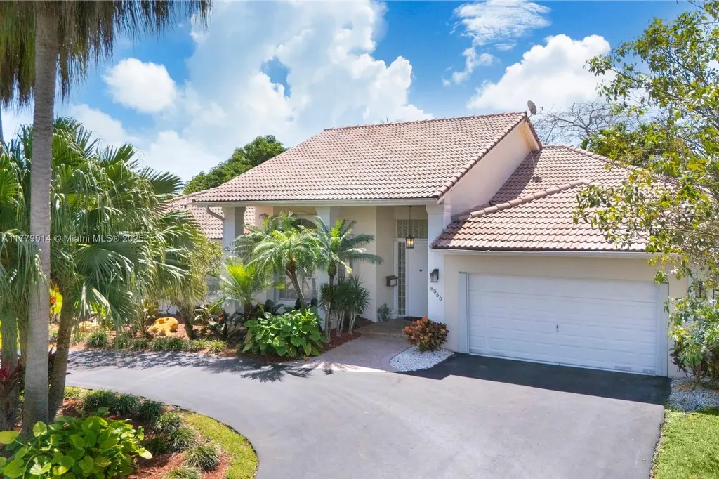8350 SW 138th Terrace Palmetto Bay FL 33158