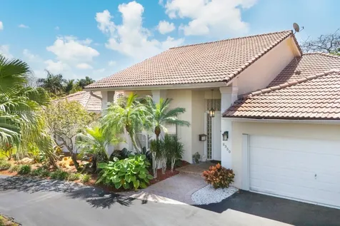 8350 SW 138th Terrace Palmetto Bay FL 33158